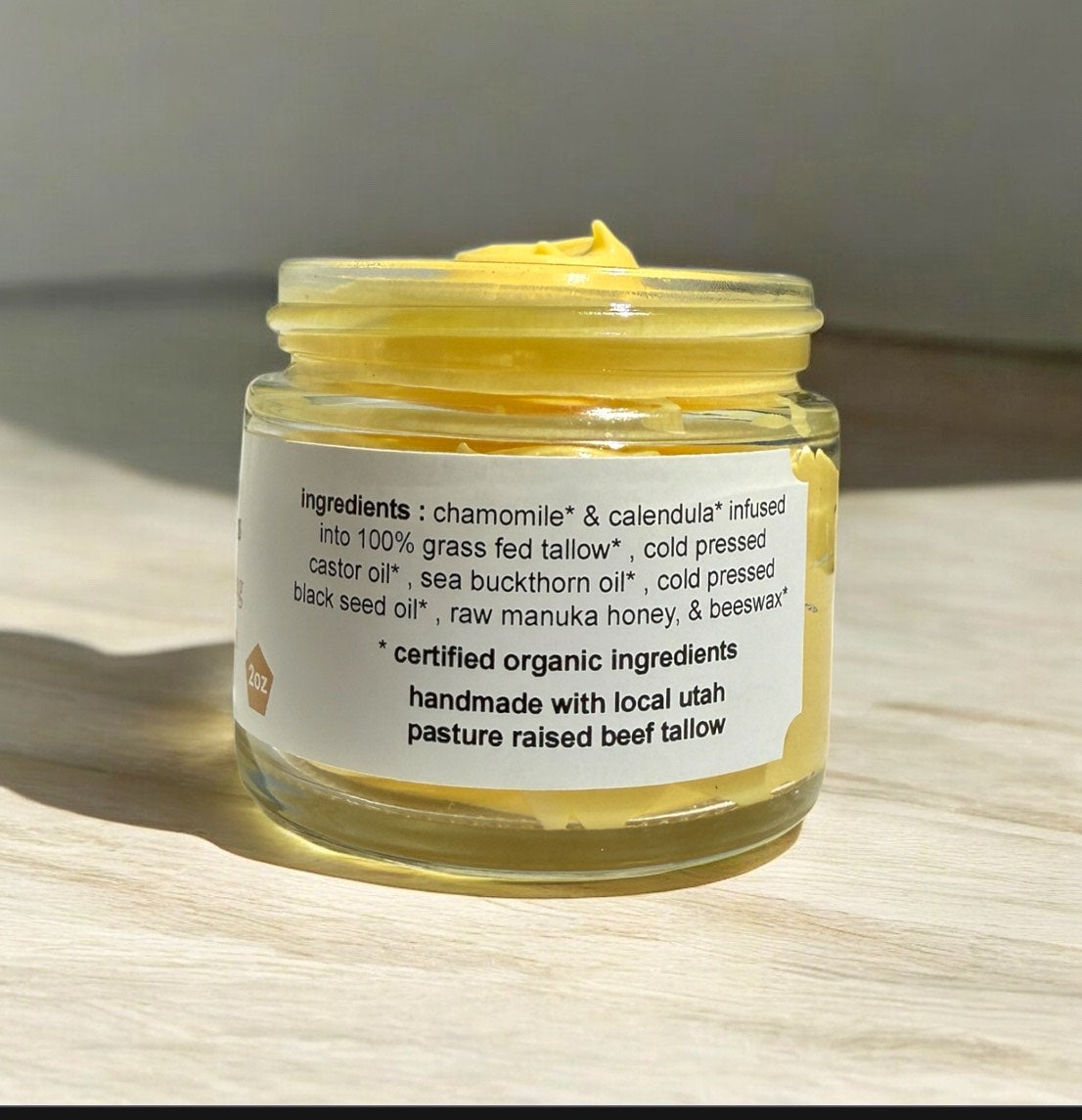 Hydrating Bundle
