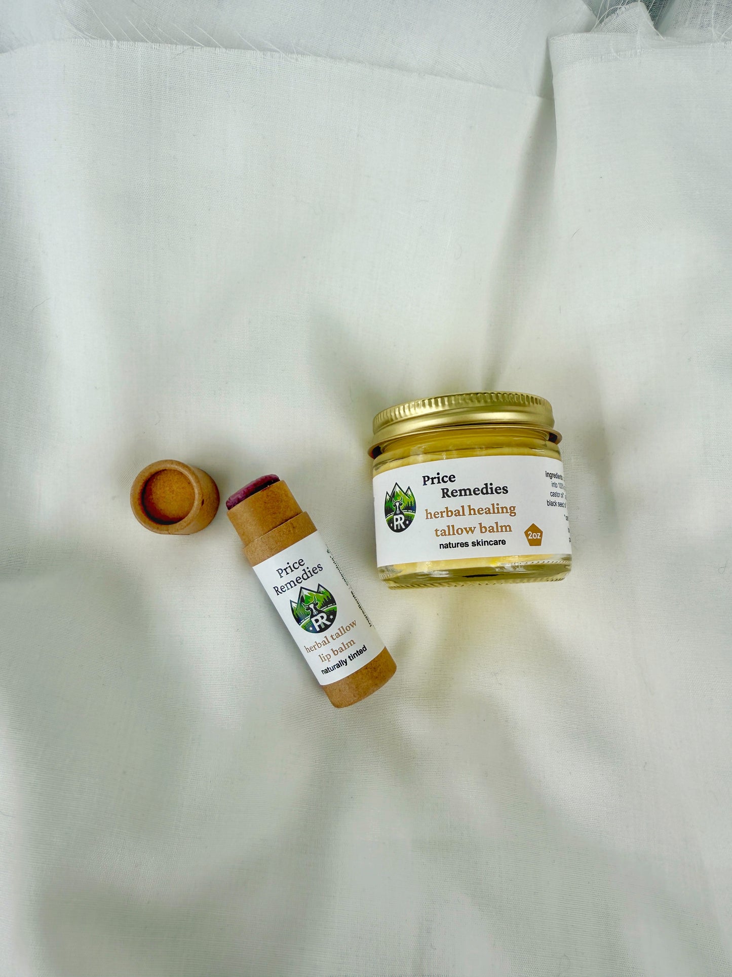 Hydrating Bundle