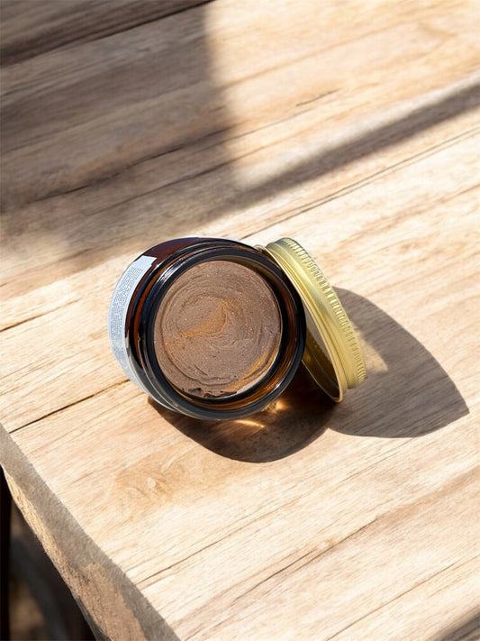 Herbal Tinted Tallow Sunscreen